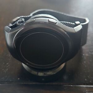 Samsung Gear Watch S2